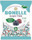 Fida Bonelle Sugar Free Strawberry & Blackberry Jellies 90g