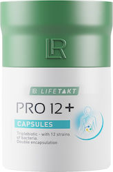LR Pro 12+ LR Pro 12+