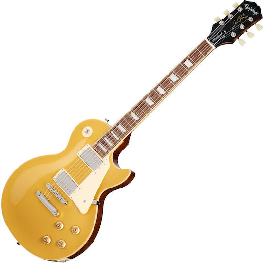 Epiphone Standard '50s Електрическа Китара Единичен разрез