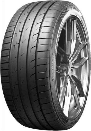 Sailun Atrezzo 265/35R18 97Y XL FR Θερινό Λάστιχο Αυτοκινήτου