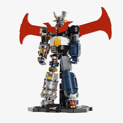 Pantasy Mazinger Z - Mechanical Mazinger Z Construction Set (38cm)