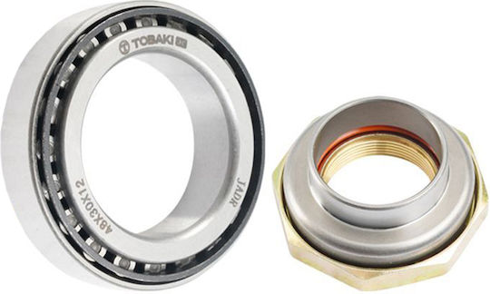 Pro Racing Sym Vf 185i Jet X Tobaki Conical Fork Wheel Bearing