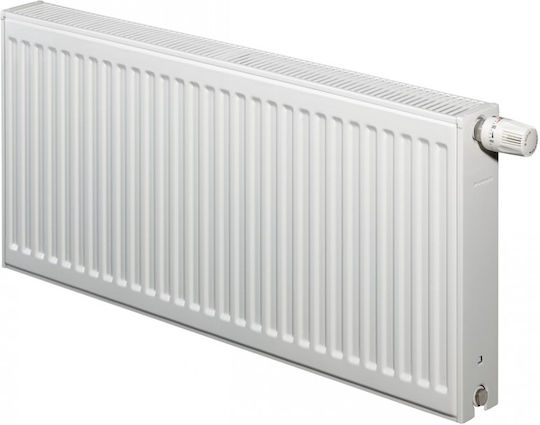 Stelrad Compact Σώμα Καλοριφέρ Πάνελ Δίστηλο 22/600/1000 1198.84kcal/h