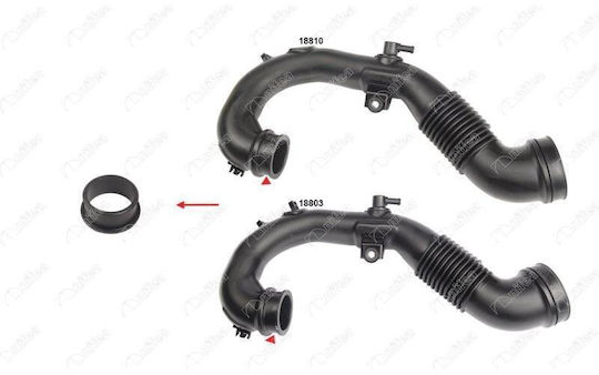 Oring Маркуч Turbo Mitsubishi ASX 1.8 D-id-ibras-br18811