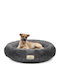 AIO Factory Sofa Hundebett Gray