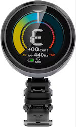 Cherub Chromatic Tuner / Metronome WST-915Li Cherub Chromatic Tuner / Metronome WST-915Li