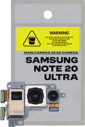 Original Main Rear Camera Samsung Note 20 Ultra Sm-n986 Original Main Rear Camera Samsung Note 20 Ultra Sm-n986