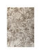 Tzikas Carpets Dorado 73304 Сет Съвременни Спалня килими Бежово-кафяво 373-0-335-73304-670 3бр