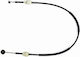 Shift Cable Fiat Bravo II Lancia Delta III 10-14