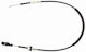 Gear Cable Fiat Bravo II Lancia Delta III 10-14 Select