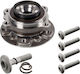 BMW Wheel Bearings Set