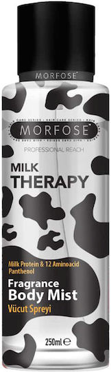 Morfose Milk Therapy Körper- & Haarnebel 250ml