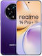Realme 14 Pro+ 5G Dual SIM (12/512GB) Μωβ
