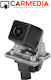 Carmedia Cmc 713 Mercedes C W204 2008-2011 Cl W216 2007-2011 Cls E W212 2009-2016 Headlight Camera 180°