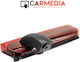 Carmedia Cmc 616 Ford Tranzit Connect 2012-2018 Ahd Rückfahrkamera 180°