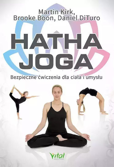Hatha Joga