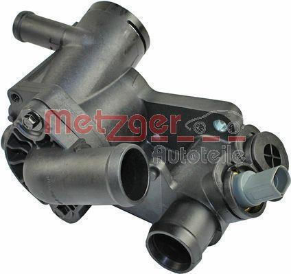 Βαση Θερμοστατη Leon 1p 1.4 16v