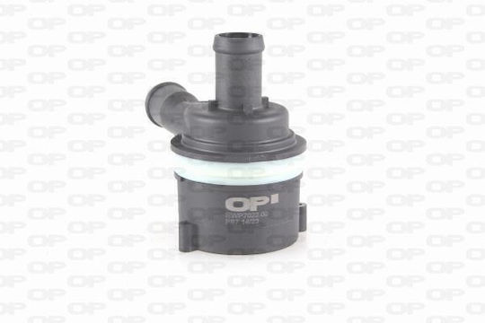 Електрическа Автомобилна Водна Помпа Бърз 1.6d-open Parts-ewp7022.00