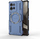 Techsuit Back Cover Πλαστικό Μπλε (Motorola Edge 50)