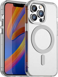 Techsuit Back Cover Alή (iPhone 13 Pro Max) Techsuit Back Cover Alή (iPhone 13 Pro Max)