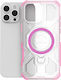 Techsuit Pro Motorola Edge Umschlag Rückseite R...