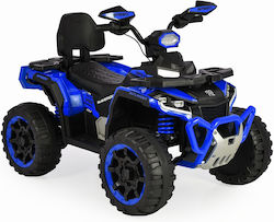 BO Speed 4 Wheel Motorcycle for 3+ Years