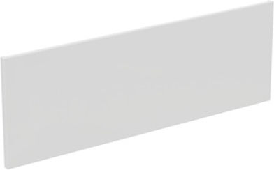Front Apron Ideal Standard I.life T478401 White Glossy