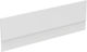 Front Apron Ideal Standard Simplicity W004701 White Glossy