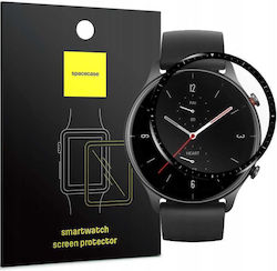 Sticlă Hibridă Sc Amazfit GTR 2 Sticlă Hibridă Sc Amazfit GTR 2