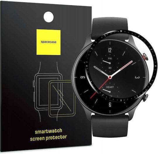 Sticlă Hibridă Sc Amazfit GTR 2