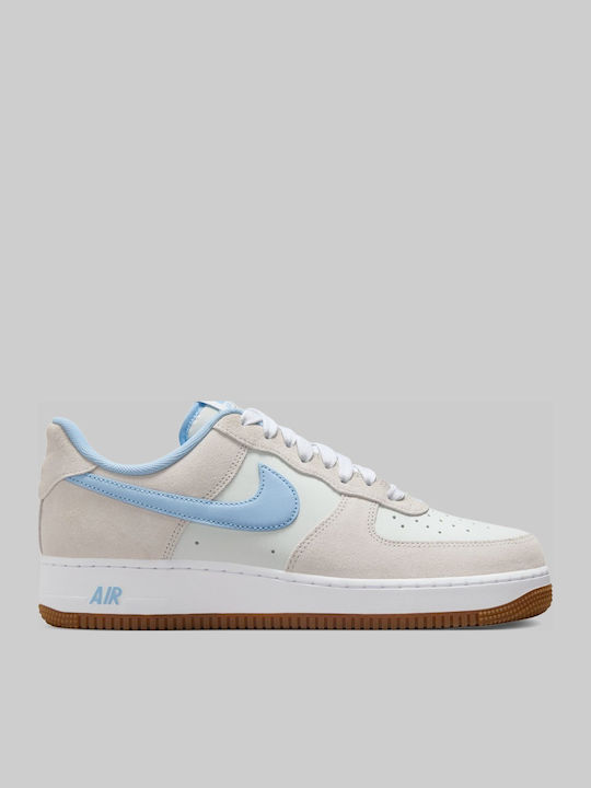 Nike Air Force '07 Lv8 Sneakers Gray IB6388-002