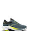 Herren Sneakers Grau