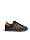 Superstar Sneakers Black