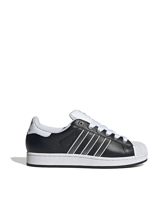 adidas gazelle silver green womens adidas Originals Superstar II Women Sneakers main image 1