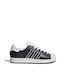 Superstar Sneakers Black