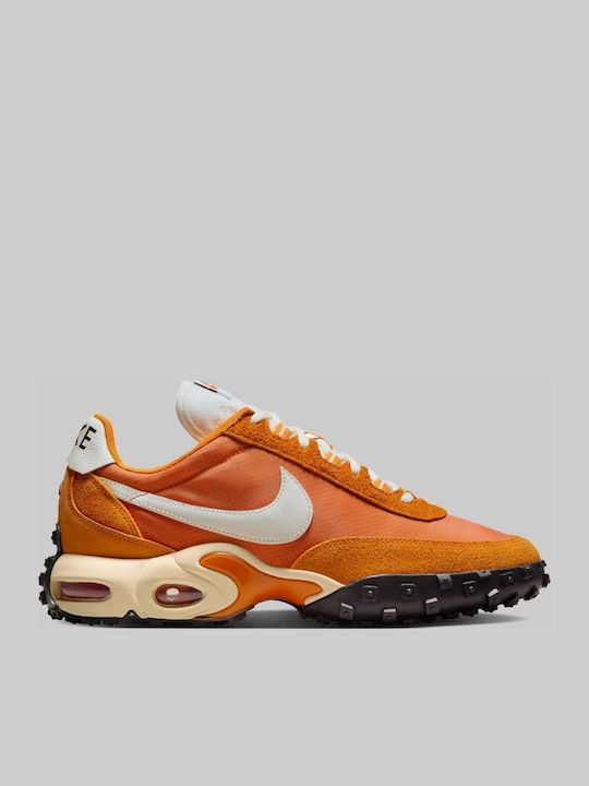Air Max Waffle Sp Adidași Pentru Bărbați Portocalii