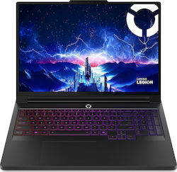 Lenovo Legion Pro 7 16IAX10H 16" (Ultra 9-275HX/64GB/1TB) Lenovo Legion Pro 7 16IAX10H 16" (Ultra 9-275HX/64GB/1TB)