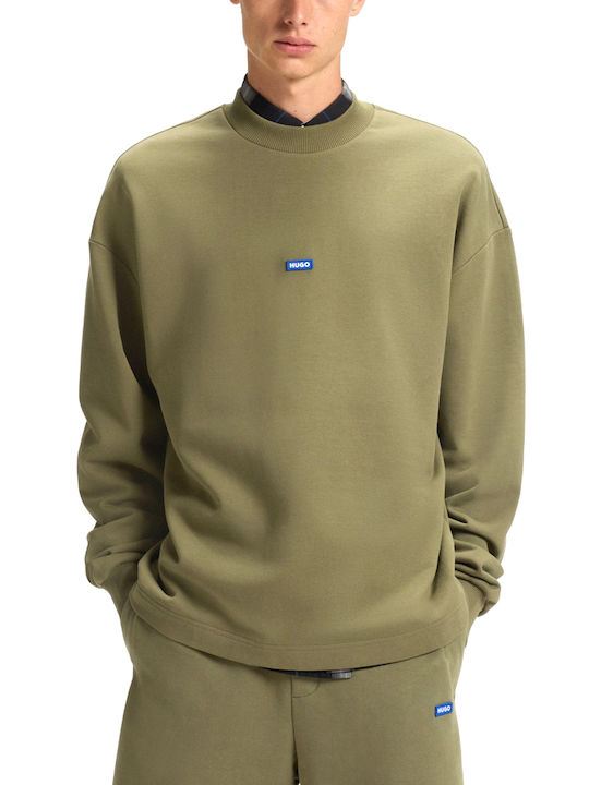 Hugo Nedro Khaki