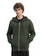 Sweatshirt Khaki