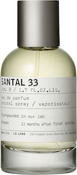 Le Labo Santal 33 EDP 50ml