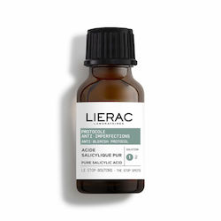 Lierac Protocole Peeling