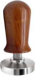 Eurogat Dynamometric Tamper with Flat Surface 53mm
