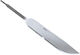 Helle Throwing Knife Survival