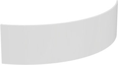 Γωνιακή Ποδιά Ideal Standard I.life T479601 Λευκό Γυαλιστερό
