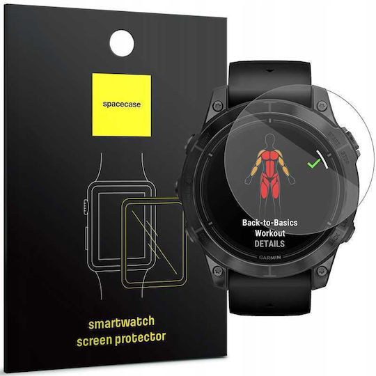 Sc Glass 2.5d Garmin Epix Pro Gen 2 47 Mm