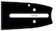 Chainsaw Chain Blade Stellite Tsumura 439 Hto 9 Millimeters Made In Japan