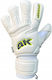 4Keepers Champ Carbo Adults Goalkeeper Gloves White