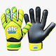 4Keepers Torwarthandschuhe Kinder Gelb