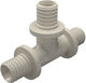 KAN-therm Съединение за тръба 2566257003