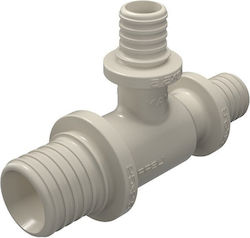 KAN-therm Rohrverbindung 2566260009